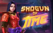 Shogun of Time - MicroGaming